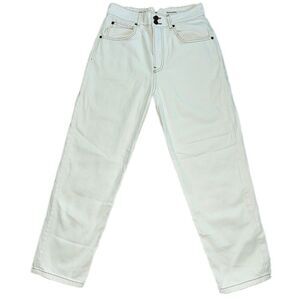 Reformation Nadia Jean Size 27